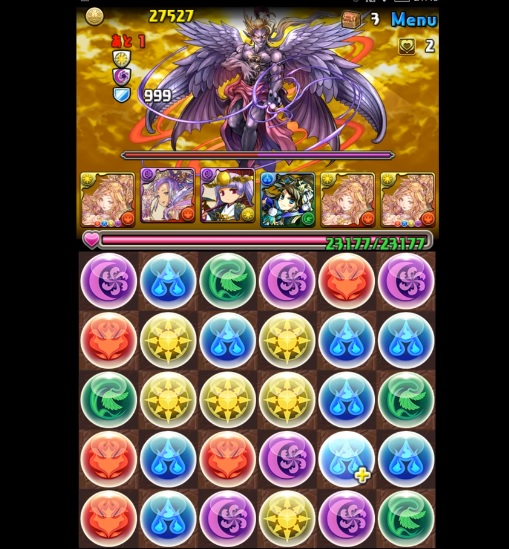 パズドラ ファイナルファンタジーコラボ 無の狭間 超地獄級 ノーコンパーティー 今からでも遅くないパズドラ攻略 パズドラ ファイナルファンタジーコラボ 無の狭間 超地獄級 ノーコンパーティー 今からでも遅くないパズドラ攻略