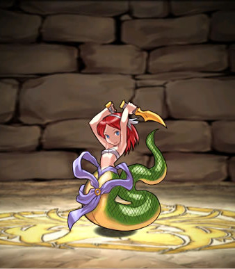 パズドラ 序盤で役立つ無課金モンスター 今からでも遅くないパズドラ攻略