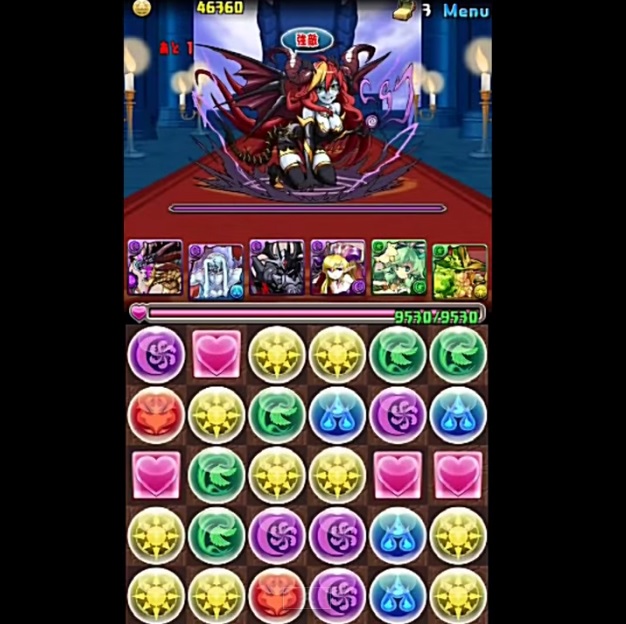 パズドラ 無課金編成で 神王妃の不夜城 暗黒の神王妃 ヘラ降臨 を攻略 今からでも遅くないパズドラ攻略 パズドラ 無課金編成で 神王妃の不夜城 暗黒の神王妃 ヘラ降臨 を攻略 今からでも遅くないパズドラ攻略
