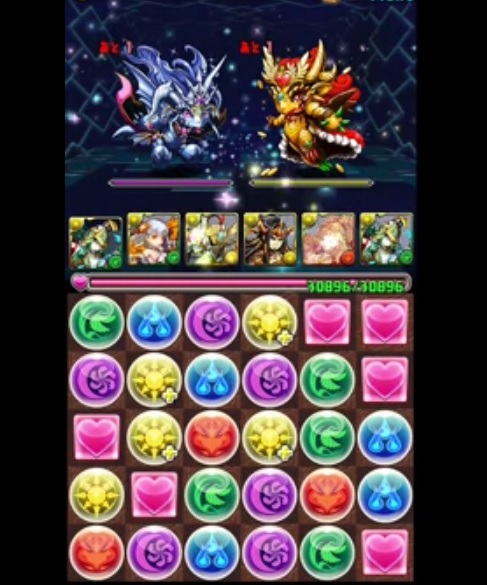 パズドラ 超キングカーニバル攻略情報あれこれ 今からでも遅くないパズドラ攻略