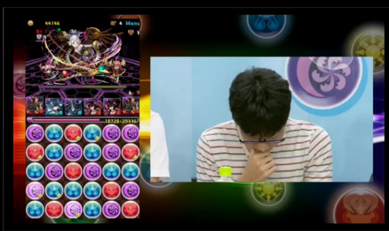 パズドラ ぱぷりか 氏が デウス エクス マキナ降臨 をノーコンクリア 魔法石5個 ピィ5色を全ユーザーにプレゼント 今からでも遅くない パズドラ攻略 パズドラ ぱぷりか 氏が デウス エクス マキナ降臨 をノーコンクリア 魔法石5個 ピィ5色を全ユーザーにプレゼント 今からでも遅くない パズドラ攻略