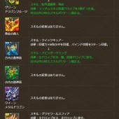 曜日ダンジョン