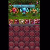 パズドラ曜日ダンジョン攻略 今からでも遅くないパズドラ攻略