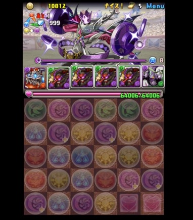 パズドラ マルチ 月曜ダンジョン 鉄腕広場 地獄級 半ポチ周回パーティー動画まとめ 今からでも遅くないパズドラ攻略 パズドラ マルチ 月曜ダンジョン 鉄腕広場 地獄級 半ポチ周回パーティー動画まとめ 今からでも遅くないパズドラ攻略
