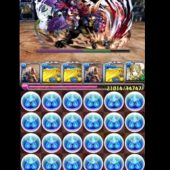 パズドラ協力プレイダンジョン攻略 今からでも遅くないパズドラ攻略