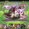 【パズドラ】明日6/15から「闇の猫龍」が登場！ネフティスのスキル上げ！