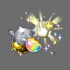 【パズドラ】潜在覚醒たまドラのイラストが公開！7月中には実装予定も！