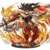【パズドラ】究極進化分岐をするアレスのイラストが公開！