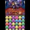 【パズドラ】理事長が試運転でシヴァドラゴンパーティーで極限ゴッドラッシュ！に挑戦