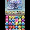 【パズドラ】伝説の雪渓 ノーコンパーティー動画攻略あれこれ