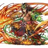 【パズドラ】覚醒進化するスサノオのイラストが公開！