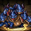 【パズドラ】覚醒進化するオロチのイラストが公開！