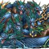 【パズドラ】覚醒オロチのステータス能力が公開！覚醒スキル8way持ち！