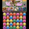【パズドラ】第2回 一度きりチャレンジ！ノーコンパーティー攻略動画あれこれ