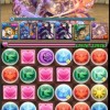 【パズドラ】「極限の闘技場」チャレンジモードで最安定パーティーキター！