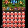 【パズドラ】木曜ダンジョン 夢見洞 超地獄級 ポチポチ周回パーティー動画あれこれ