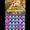 【パズドラ】進撃の巨人コラボ 超地獄級ノーコンパーティー動画とSランク攻略