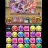 【パズドラ】ラードラゴンで極限の闘技場を約10分でクリアしている動画が凄い！