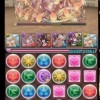 【パズドラ】Recoが「極限の闘技場」を覚醒サクヤでクリアしている動画