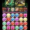 【パズドラ】木と雷の機甲龍 木雷対龍 超地獄級ノーコンパーティー動画とSランク攻略