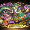 【パズドラ】ハロウィンキャラ達のステータス画面が公開！