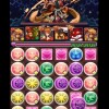 【パズドラ】降臨カーニバル、参上カーニバル周回パーティーあれこれ