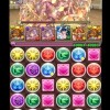 【パズドラ】第22回チャレンジダンジョン！ノーコンパーティー攻略あれこれ