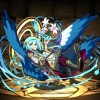 【パズドラ】超究極ガブリエルのステータス画面が公開！