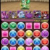 【パズドラ】まさかの無課金編成のブブソニで「極限の闘技場」をクリア！！！