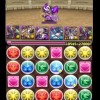 【パズドラ】「極限の闘技場」安定周回しやすいのはヨミドラゴン？