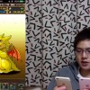 【パズドラ】sasukeが魔法石548個を持ってシルヴィ1点狙いでガチャ！