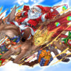【パズドラ】12/25(金)新降臨ダンジョンボス「サンタクロース」のステータス画面が公開！