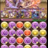 【パズドラ】覚醒堕ルシが安定して強い！「極限の闘技場」クリア動画も！！