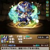 【パズドラ】神羅万象コラボが近日復活！サイガなどが上方修正&新キャラ3体のステータス画面が公開！