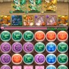 【パズドラ】「極限の闘技場2【ノーコン】」をクリアしている動画まとめ