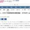 ガンホー、パズドラ配信後初の減収減益