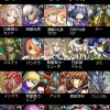 【パズドラ】ゴッドフェスアンケート結果！上位25位は「超絶×4UP」