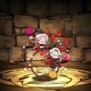 【パズドラ】曲芸士が究極進化決定！その他CDコラボキャラも究極進化、上方修正！！