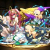 【パズドラ】一部キャラのドロップ強化、防御力ダウン系などが上方修正！ホルス、覚醒ヴィーナス、覚醒カグツチなど