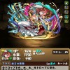 【パズドラ】ライトカーニバル限定の新モンスター「楊貴妃」のステータス画面が公開！