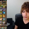 【パズドラ】コスケがムラコレを回しながら今回引いておきたいモンスターを解説している動画