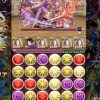 【パズドラ】「極限の闘技場」タイムアタック！光エスカマリで6分5秒クリア！！