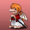 【パズドラ】るろうに剣心コラボガチャが開幕！剣心、斉藤さんの出現率はどんな感じ？
