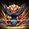 【パズドラ】スカーレットを入れたキン肉マンシステムが強すぎる！！マシンヘラ、闘技場も楽々クリア！