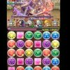 【パズドラ】やっぱり魔砲士が強い！「極限の闘技場1」も楽々クリア！！