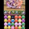 【パズドラ】ソティス、パール、ヘラが出現しても安定！転生セレスで「極限の闘技場1」を楽々クリア！