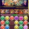【パズドラ】ソロでもかなり安定！転生ミネルヴァで「ミル降臨！」を安定クリア！