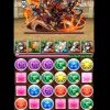 【パズドラ】強化された不動明王で「極限の闘技場3」をソロでノーコン！！