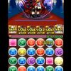 【パズドラ】「ギガグラビティ」のスキル上げはミルにレイ=シリウスを入れて「ヘラ降臨！」高速周回！