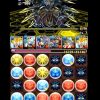 【パズドラ】上方修正されたゴテンクスで「マシンゼウス降臨！」をクリア！